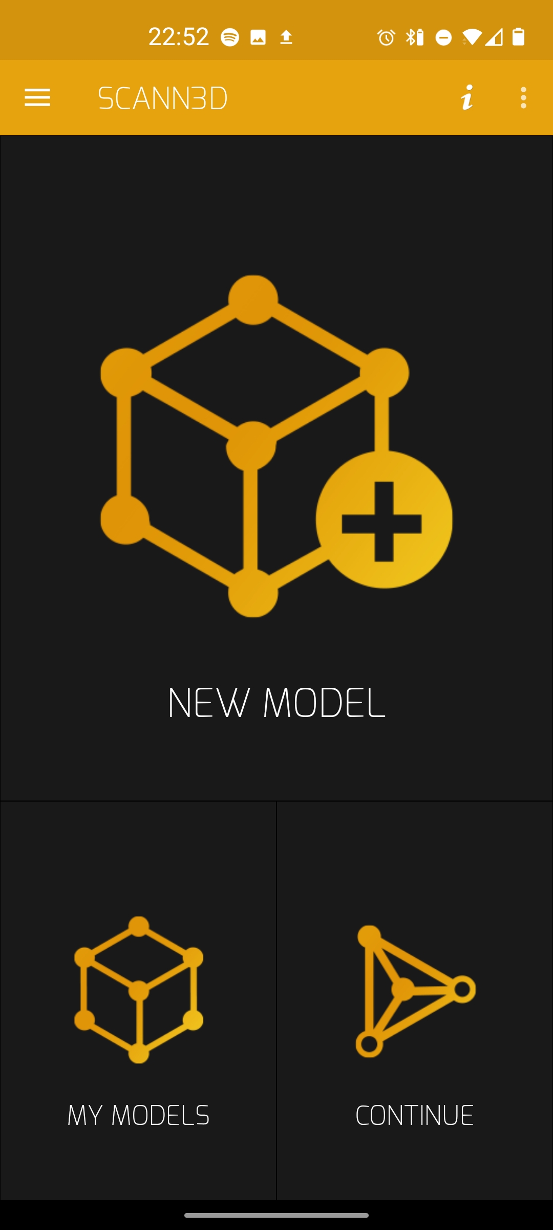 iOSとAndroidで使える3Dスキャンアプリをまとめてみた 3DCG school