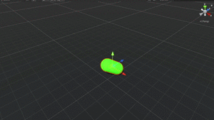 Unity オブジェクトの移動方法まとめ 3dcg School